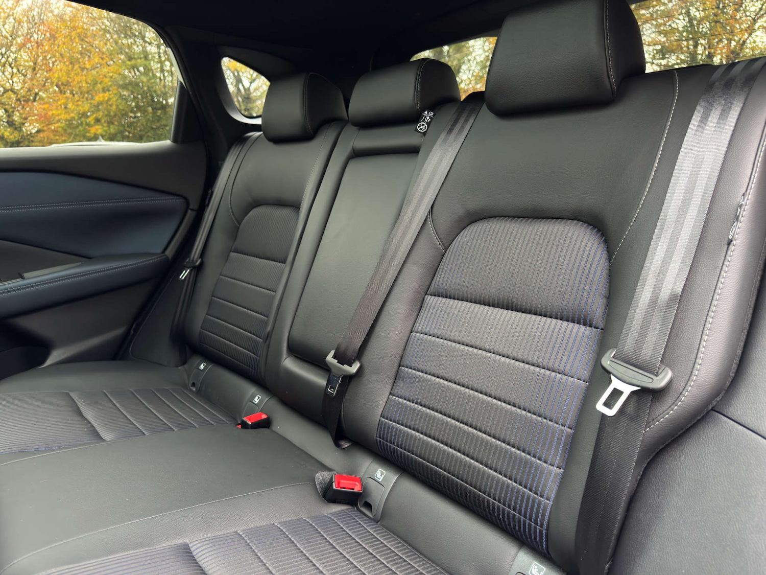 Used Nissan Qashqai 2022 for sale - 76507193: Photo 18