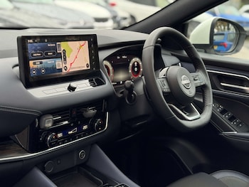 Used Nissan Qashqai 2022 for sale - 76507193: Photo