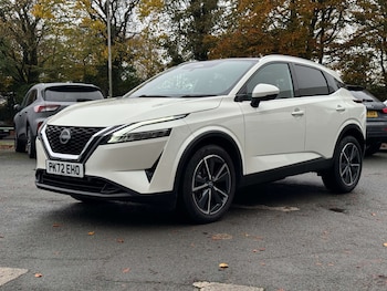 Used Nissan Qashqai 2022 for sale - 76507193: Photo