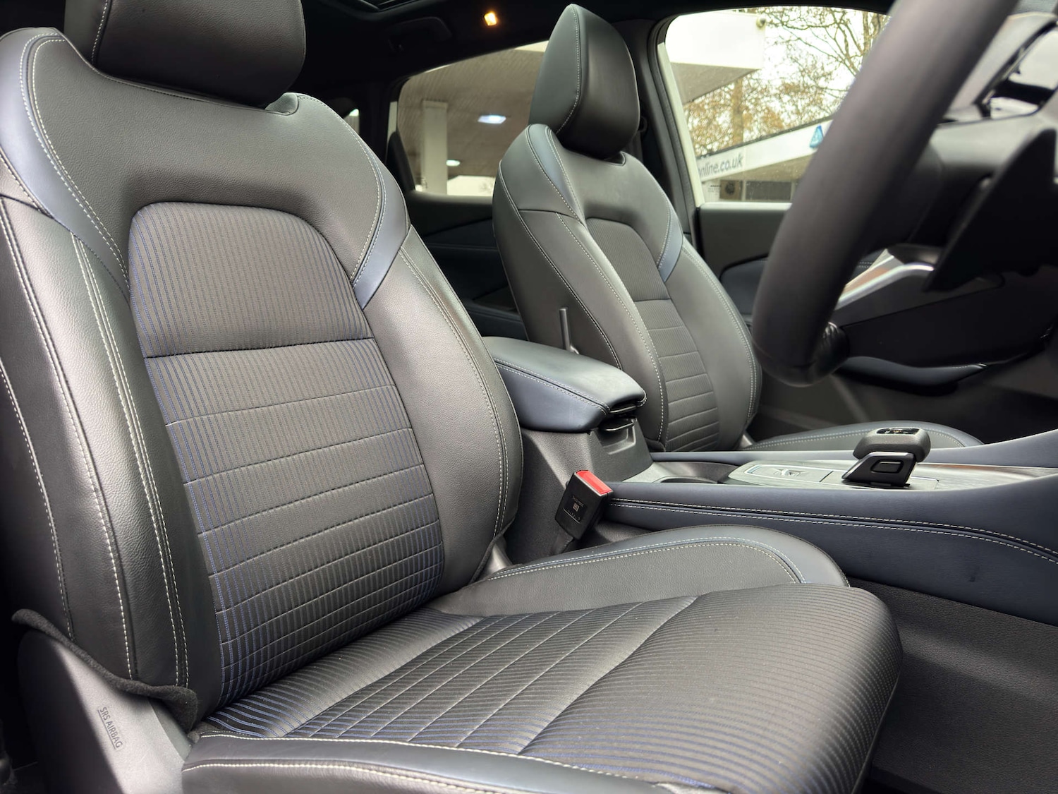 Used Nissan Qashqai 2022 for sale - 76507193: Photo 8