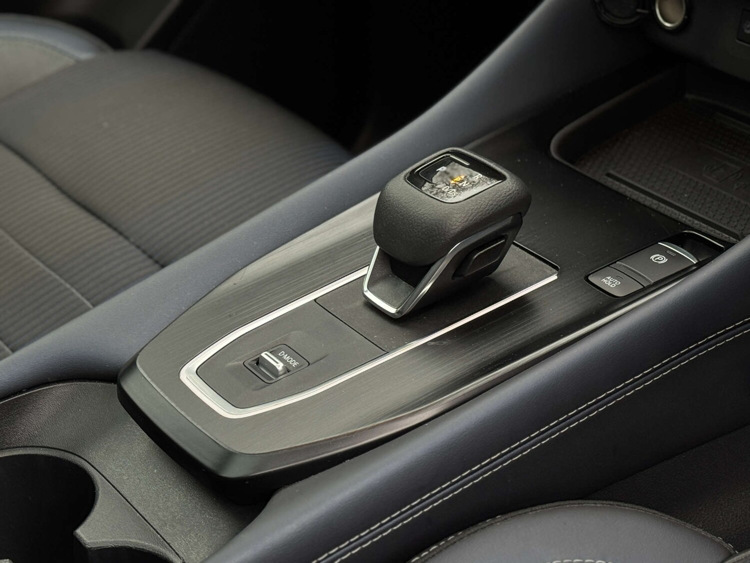 Used Nissan Qashqai 2022 for sale - 76507193: Photo 9