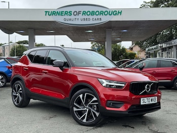 Volvo - XC40