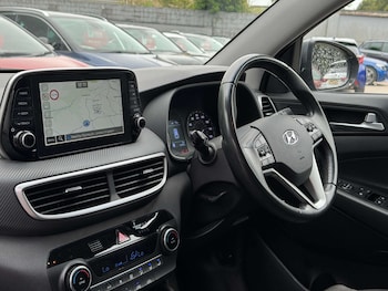 Used Hyundai TUCSON 2019 for sale - 78915211: Photo