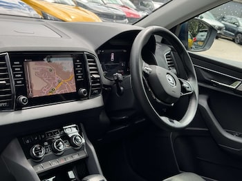 Used Skoda Karoq 2023 for sale - 79460993: Photo
