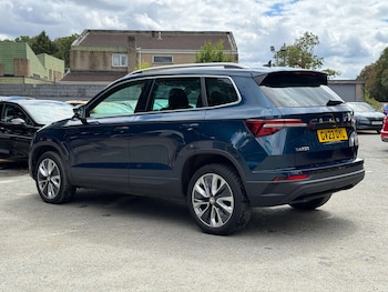 Used Skoda Karoq 2023 for sale - 79460993: Photo