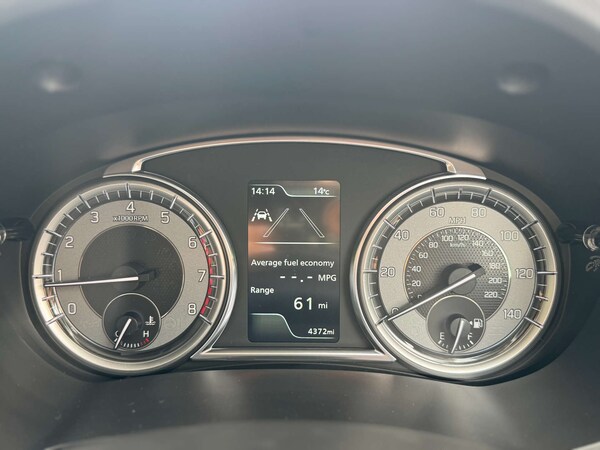 Used Suzuki Vitara 2023 for sale - 76277768: Photo 17