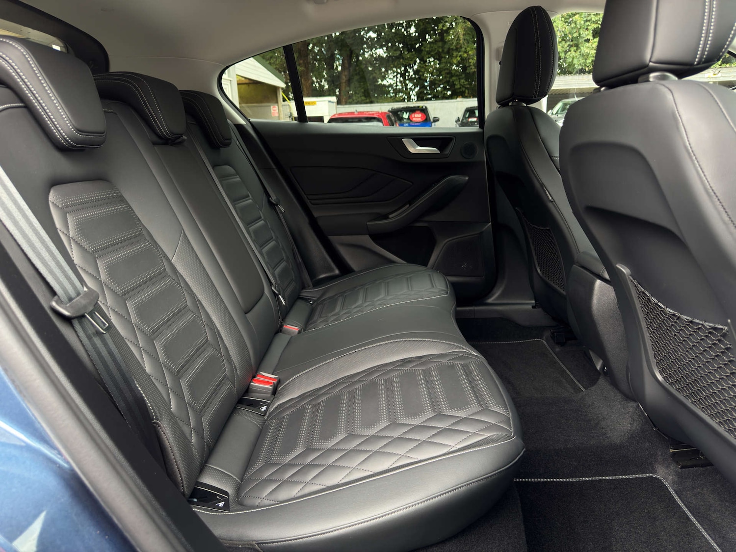 Used Ford Focus 2023 for sale - 76600653: Photo 14