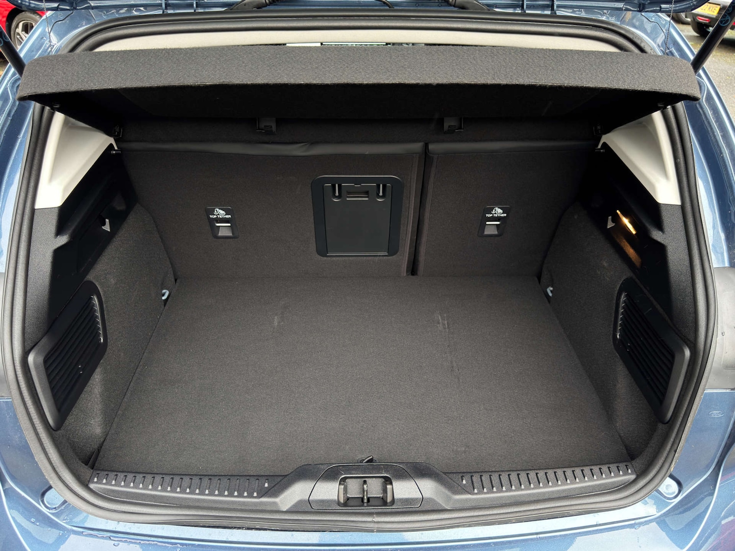 Used Ford Focus 2023 for sale - 76600653: Photo 16