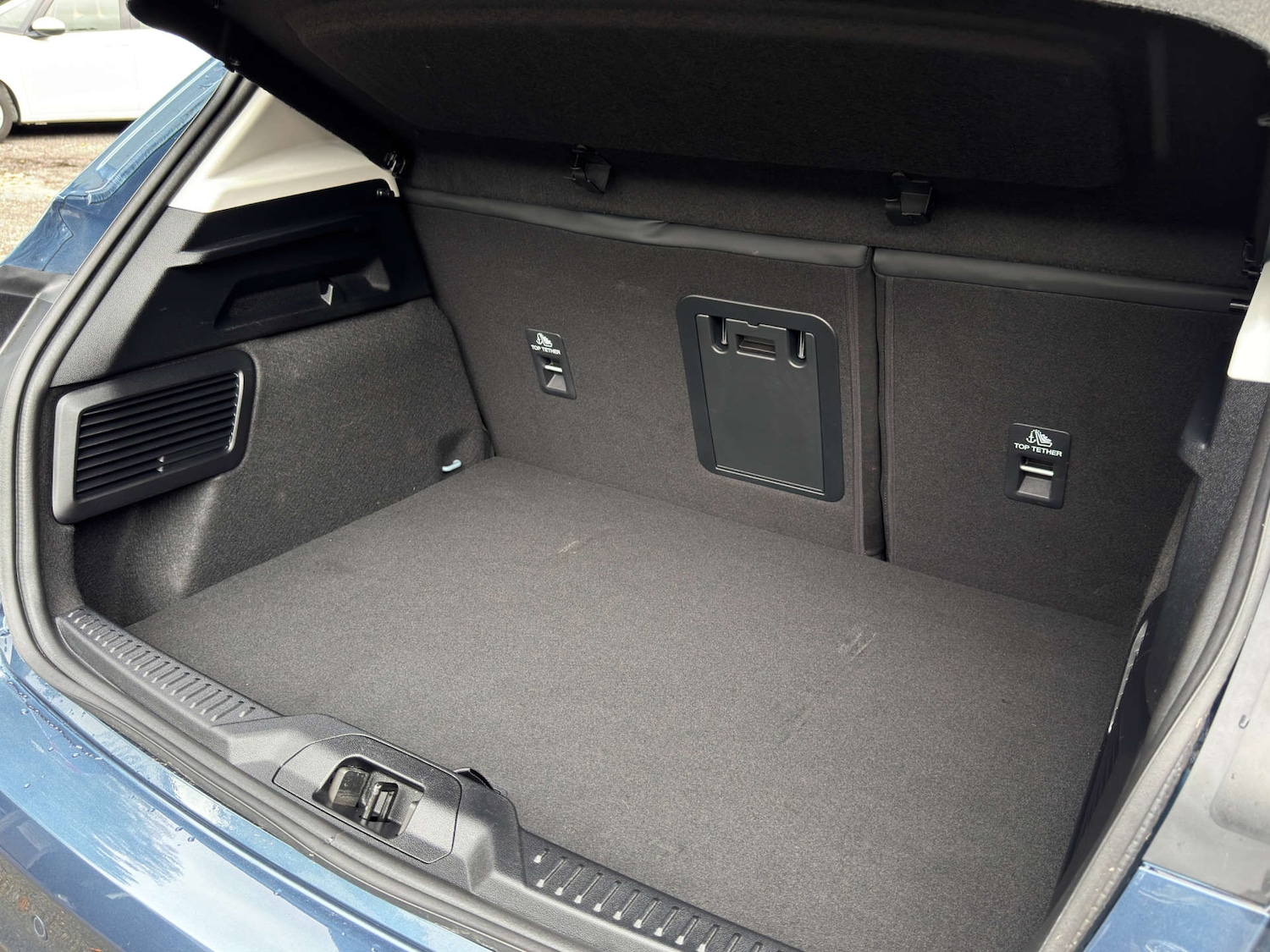 Used Ford Focus 2023 for sale - 76600653: Photo 17