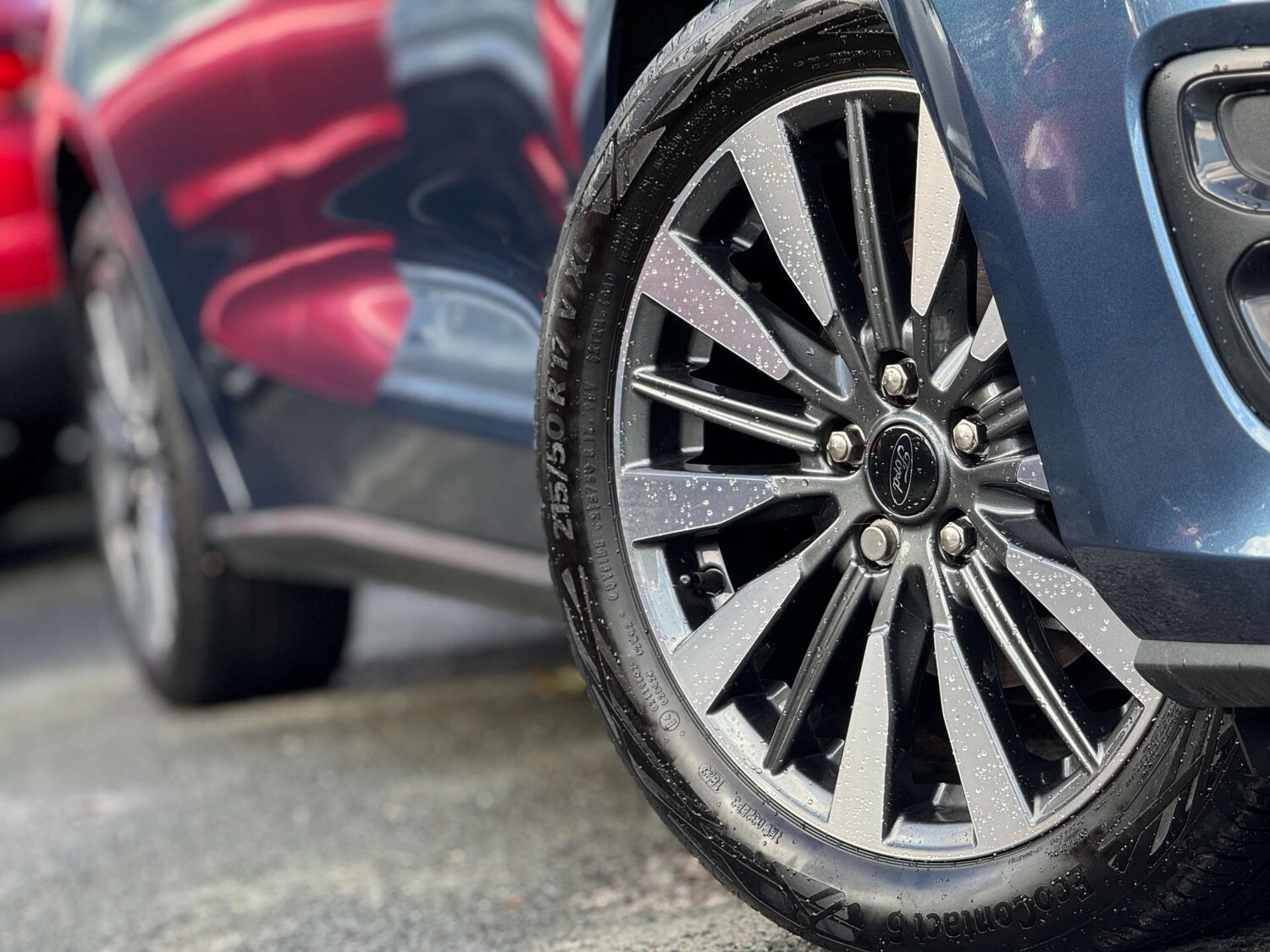 Used Ford Focus 2023 for sale - 76600653: Photo 18