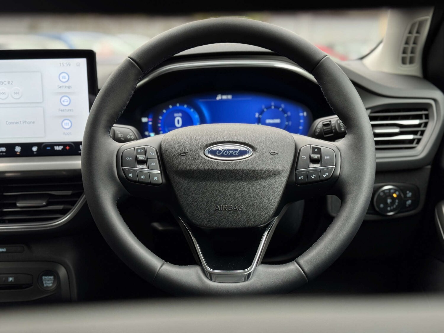 Used Ford Focus 2023 for sale - 76600653: Photo 19