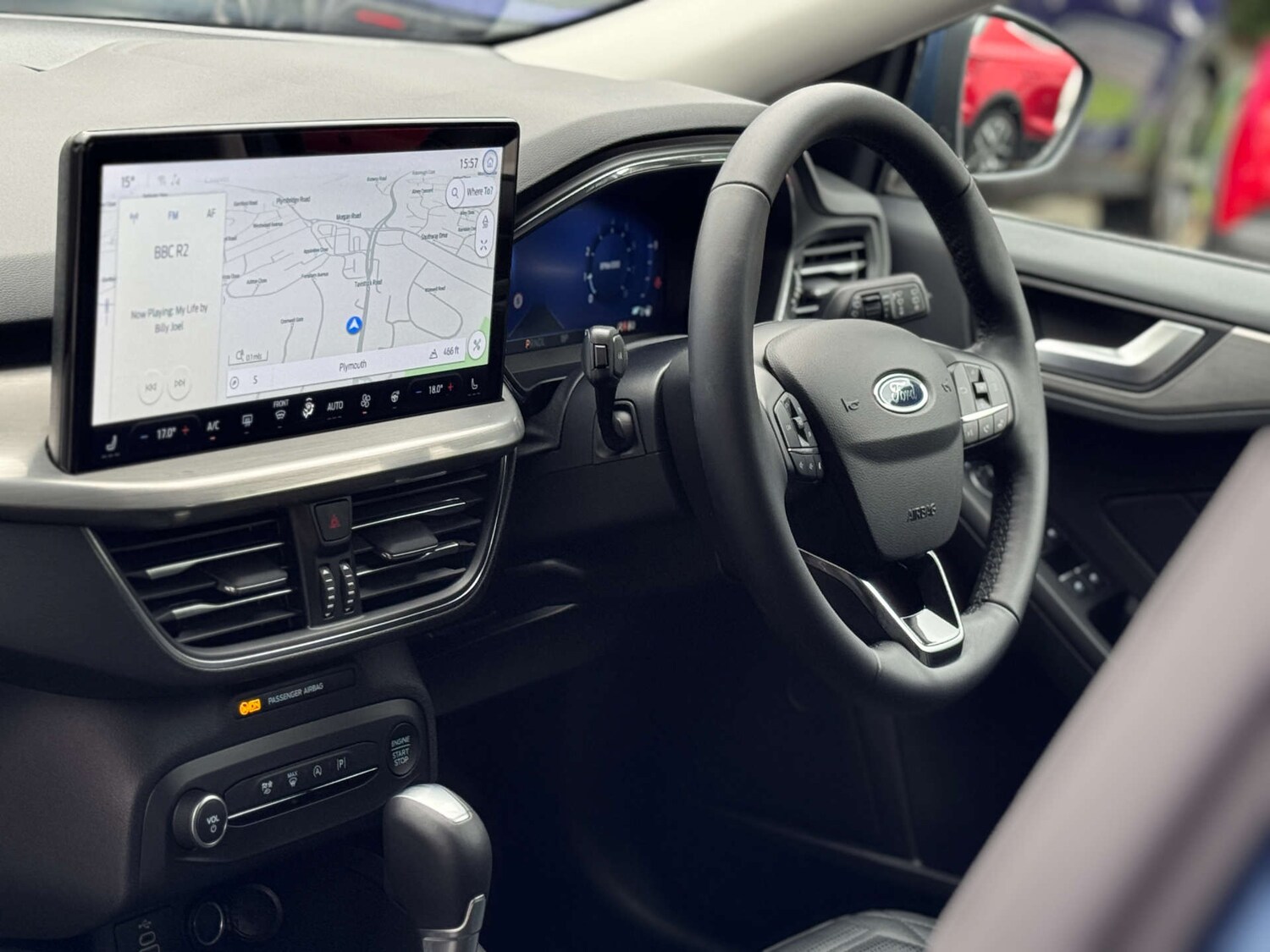 Used Ford Focus 2023 for sale - 76600653: Photo 2