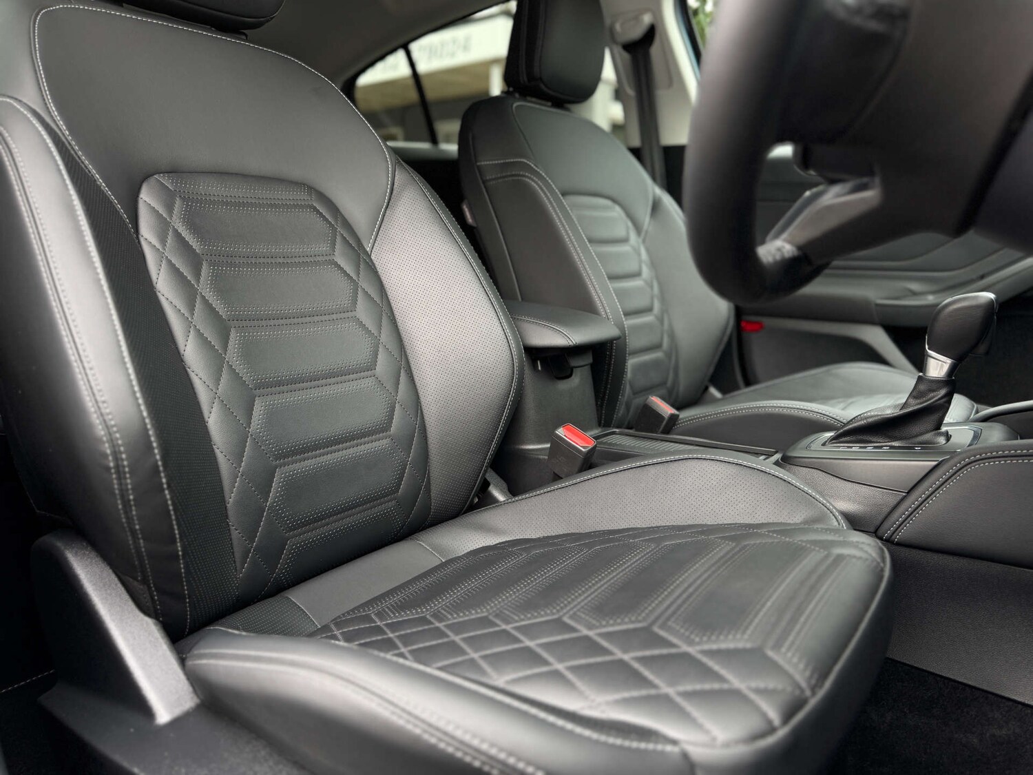 Used Ford Focus 2023 for sale - 76600653: Photo 24