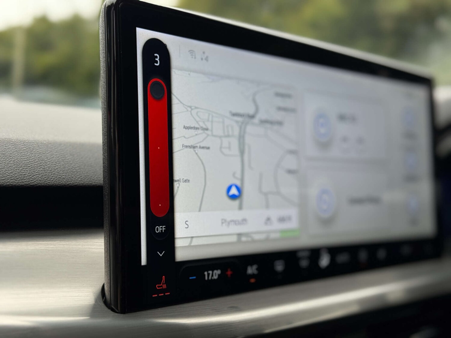 Used Ford Focus 2023 for sale - 76600653: Photo 25