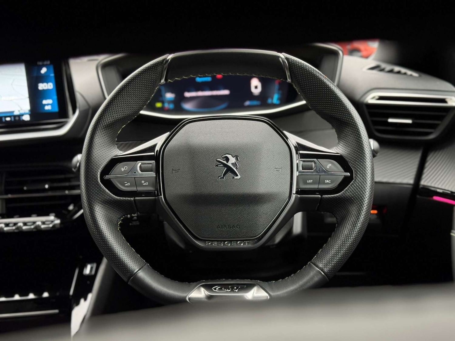 Used Peugeot 2008 2022 for sale - 77297257: Photo 21