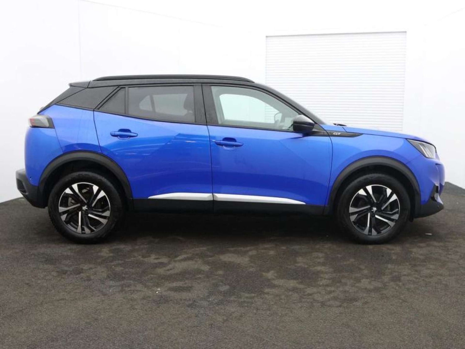 Used Peugeot 2008 2022 for sale - 77297257: Photo 3