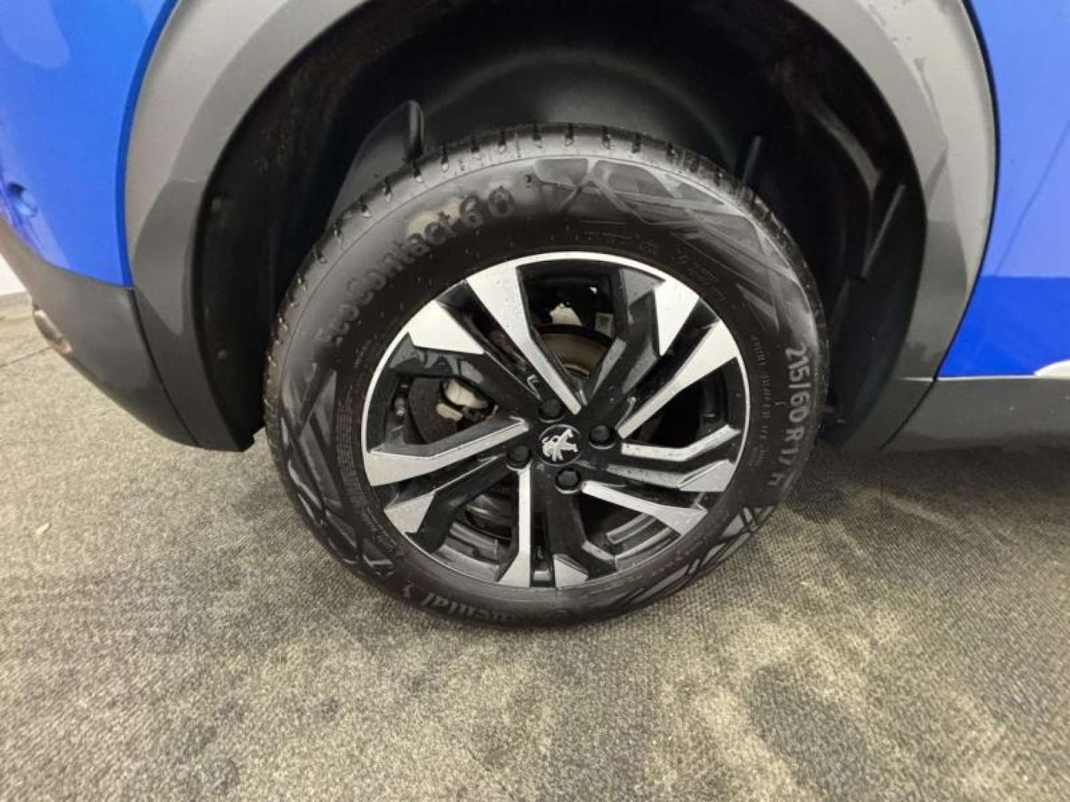 Used Peugeot 2008 2022 for sale - 77297257: Photo 6