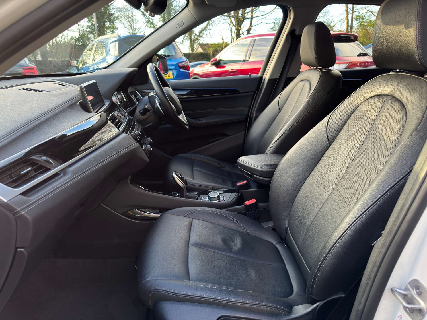 Used BMW X1 2020 for sale - 76969211: Photo 13