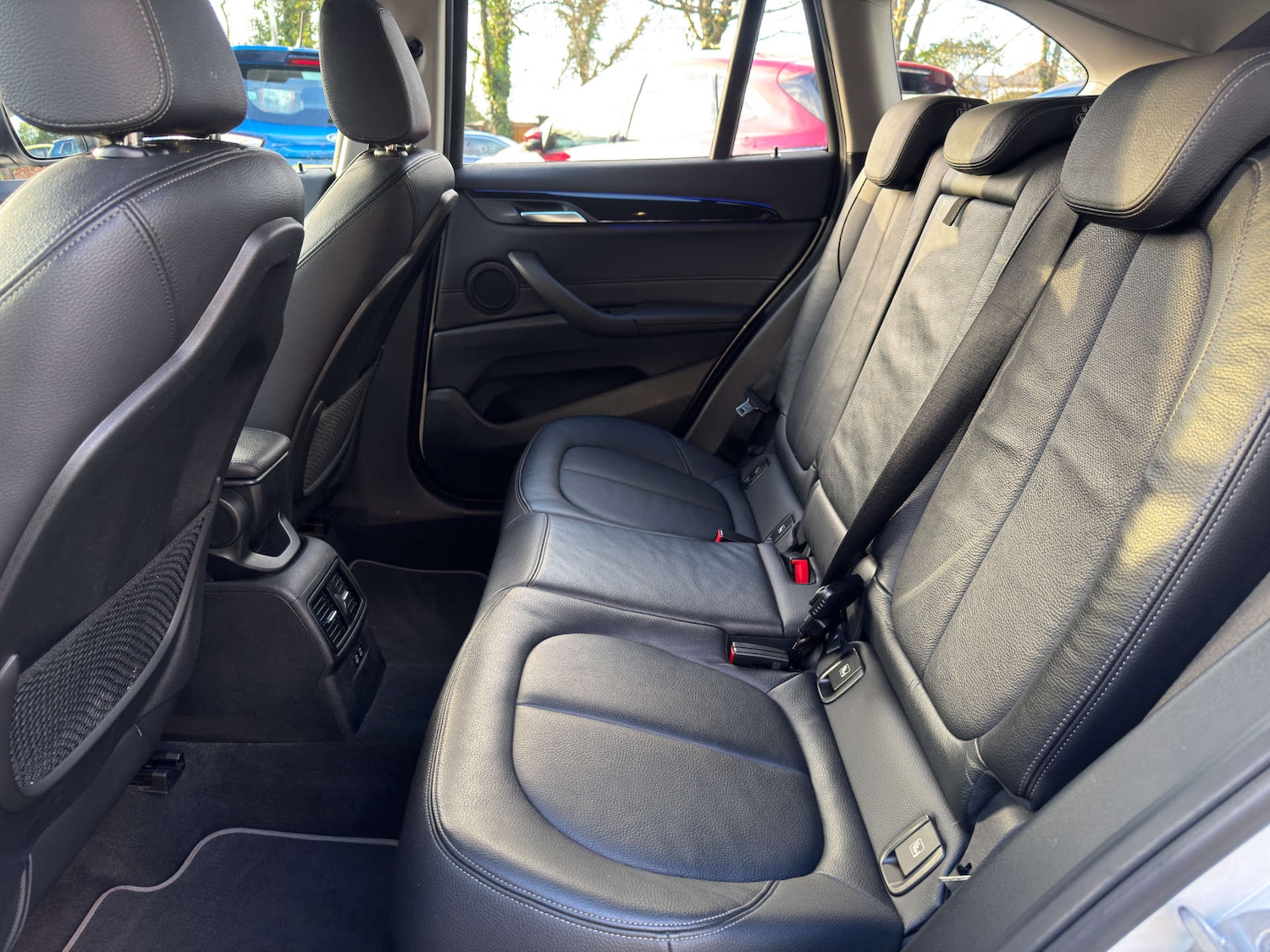 Used BMW X1 2020 for sale - 76969211: Photo 14