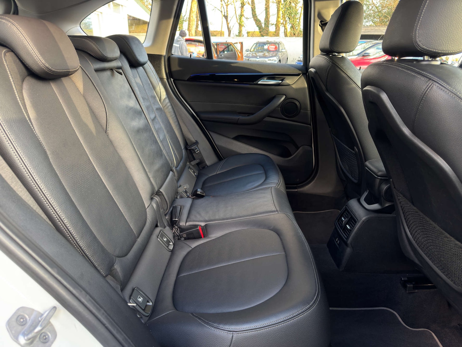 Used BMW X1 2020 for sale - 76969211: Photo 15