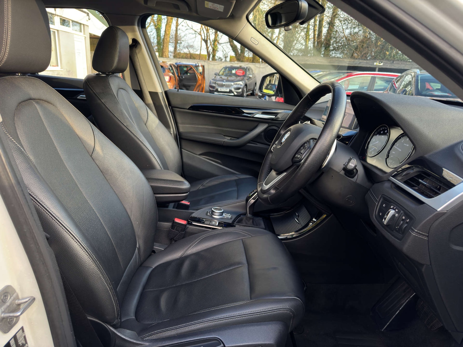 Used BMW X1 2020 for sale - 76969211: Photo 16