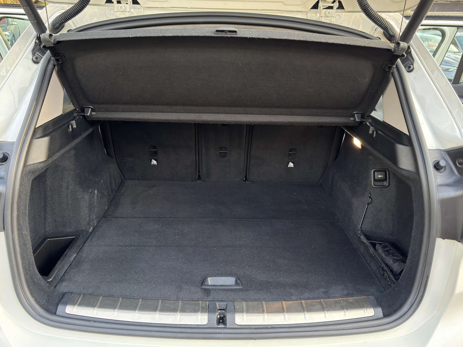 Used BMW X1 2020 for sale - 76969211: Photo 17