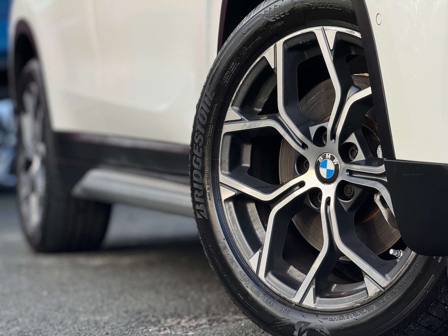 Used BMW X1 2020 for sale - 76969211: Photo 19