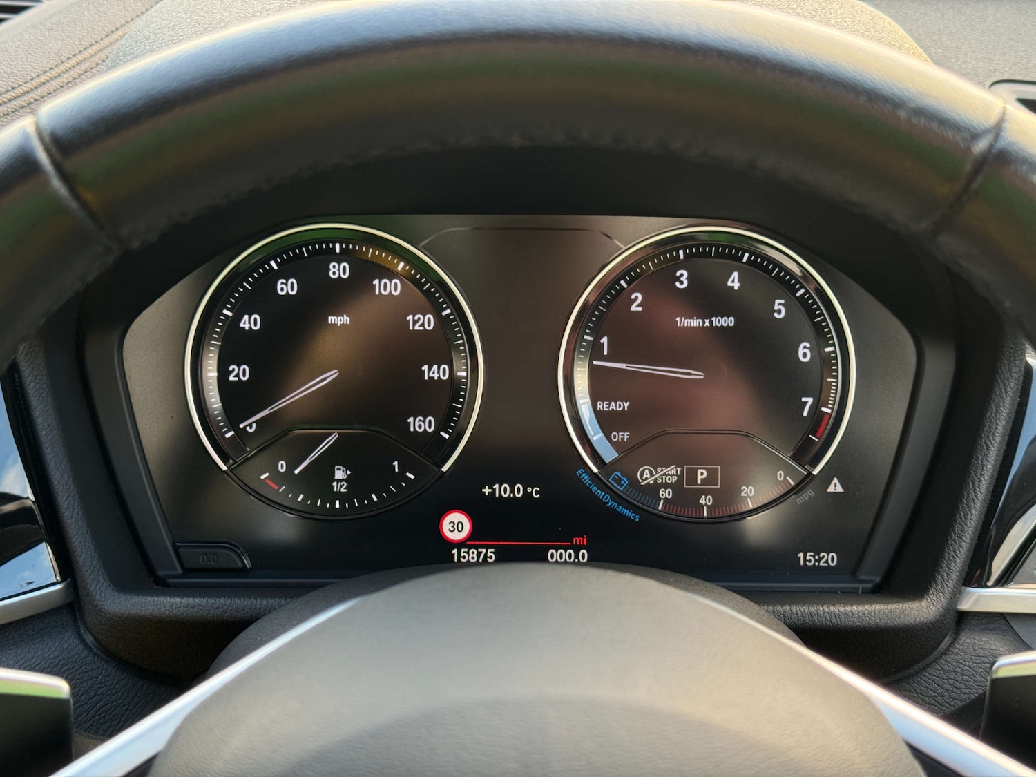 Used BMW X1 2020 for sale - 76969211: Photo 20