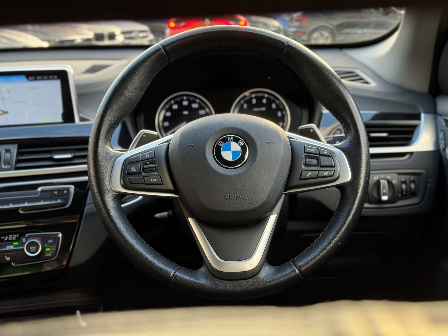 Used BMW X1 2020 for sale - 76969211: Photo 21