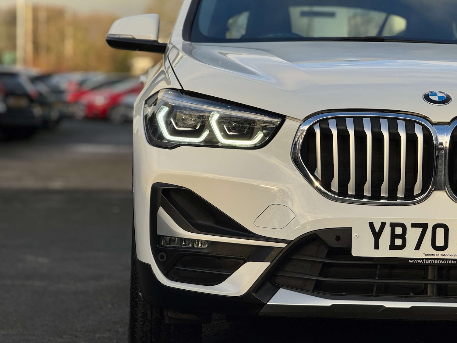 Used BMW X1 2020 for sale - 76969211: Photo 23