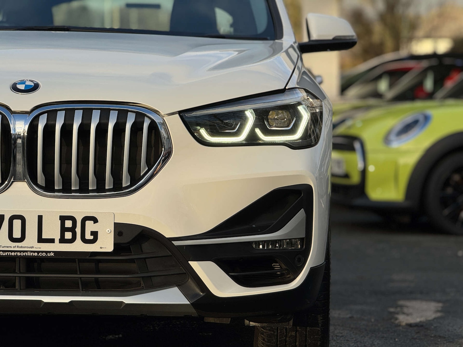 Used BMW X1 2020 for sale - 76969211: Photo 24