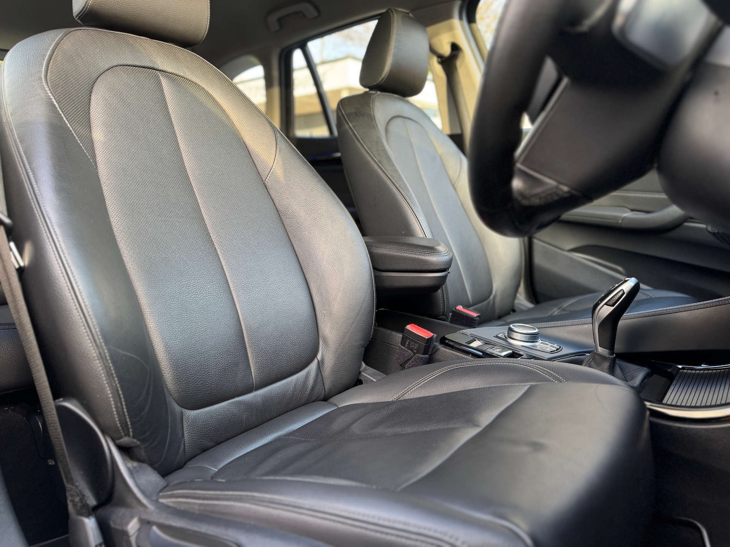 Used BMW X1 2020 for sale - 76969211: Photo 25