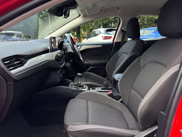 Used Ford Focus 2020 for sale - 76277709: Photo 13