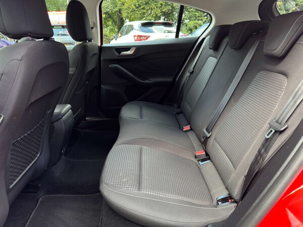 Used Ford Focus 2020 for sale - 76277709: Photo 14