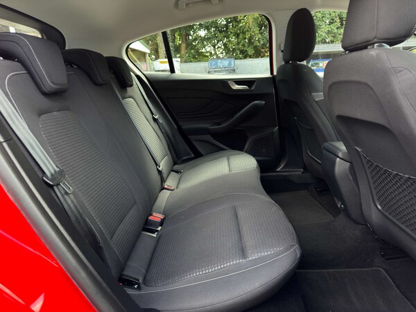Used Ford Focus 2020 for sale - 76277709: Photo 15
