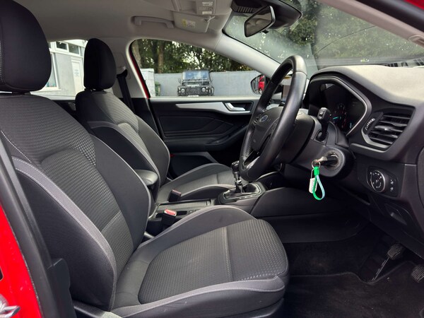 Used Ford Focus 2020 for sale - 76277709: Photo 16