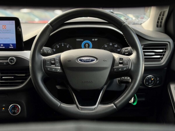 Used Ford Focus 2020 for sale - 76277709: Photo 20