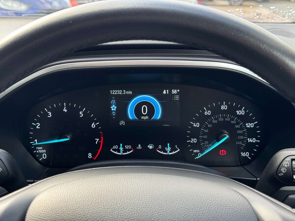 Used Ford Focus 2020 for sale - 76277709: Photo 21