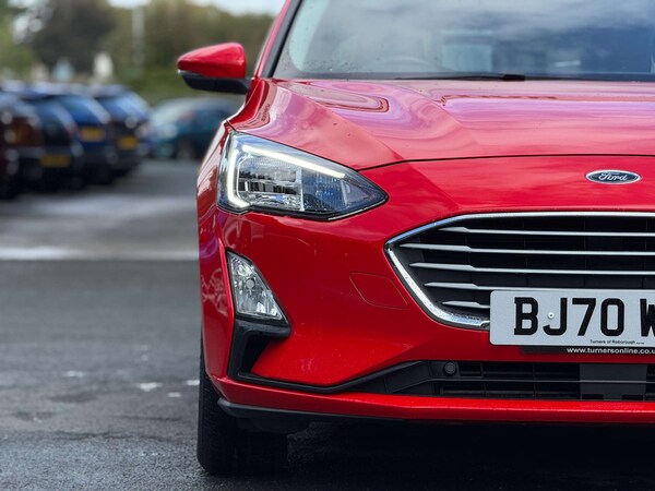Used Ford Focus 2020 for sale - 76277709: Photo 23