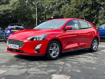 Used Ford Focus 2020 for sale - 76277709: Photo 3