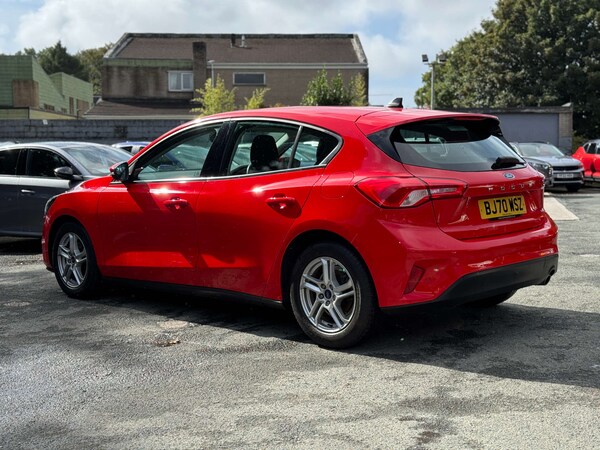 Used Ford Focus 2020 for sale - 76277709: Photo 5