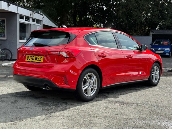 Used Ford Focus 2020 for sale - 76277709: Photo 7