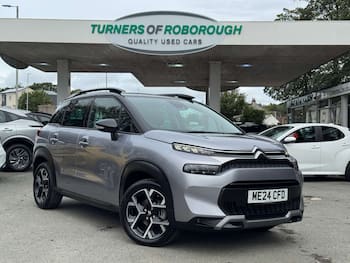 Used Citroen C3 Aircross 2024 for sale - 79739018: Photo