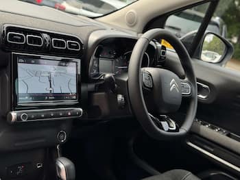 Used Citroen C3 Aircross 2024 for sale - 79739018: Photo