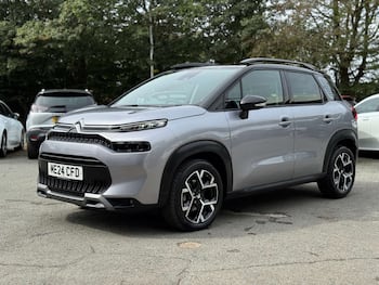 Used Citroen C3 Aircross 2024 for sale - 79739018: Photo