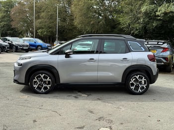 Used Citroen C3 Aircross 2024 for sale - 79739018: Photo