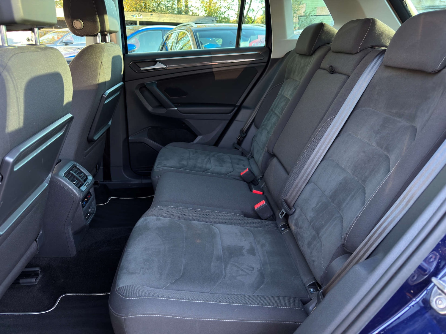 Used Volkswagen Tiguan 2018 for sale - 76603738: Photo 14