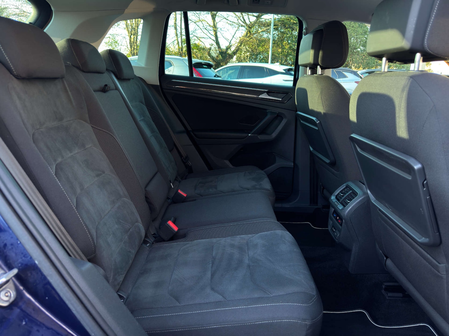 Used Volkswagen Tiguan 2018 for sale - 76603738: Photo 15