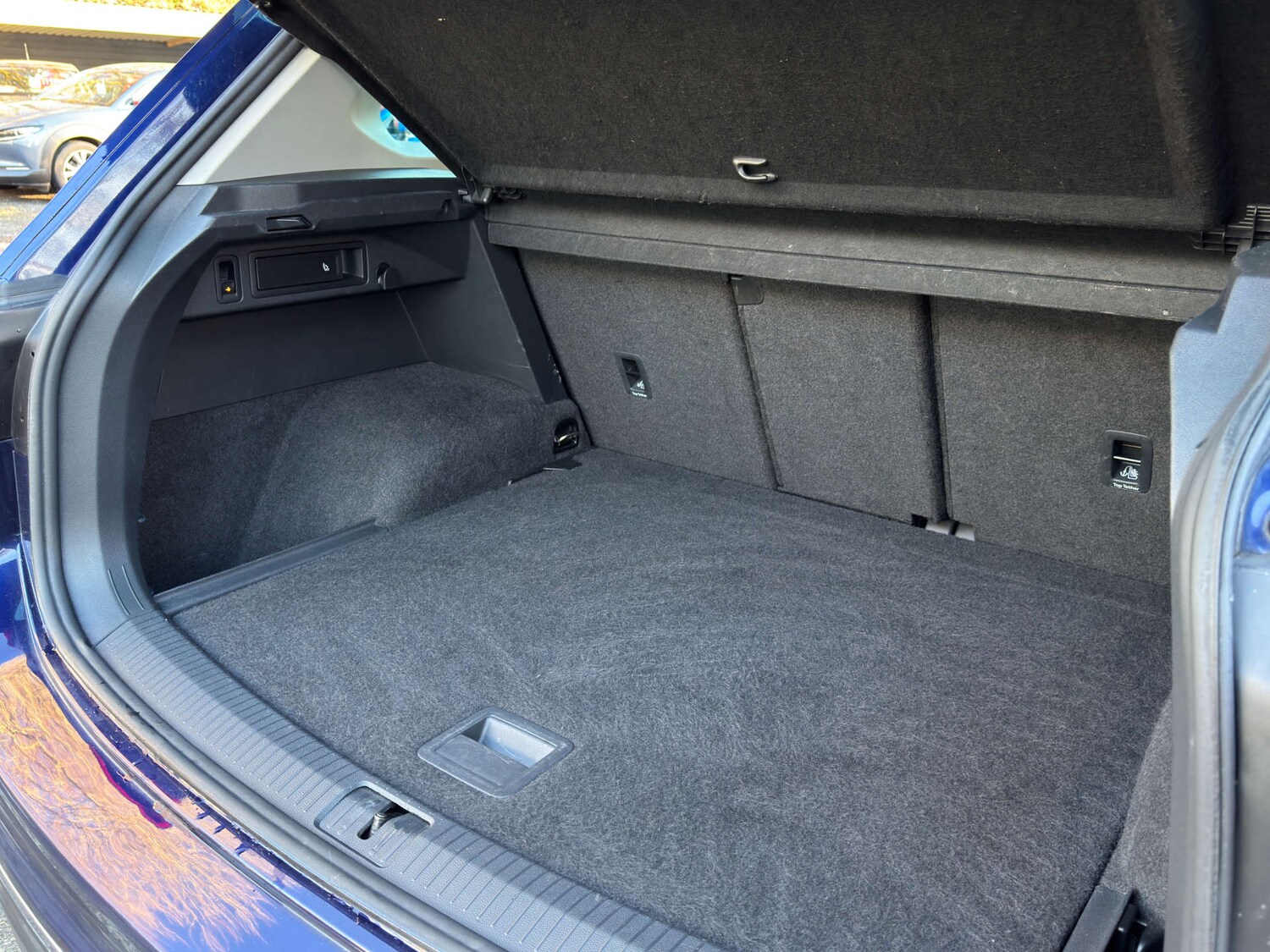 Used Volkswagen Tiguan 2018 for sale - 76603738: Photo 18