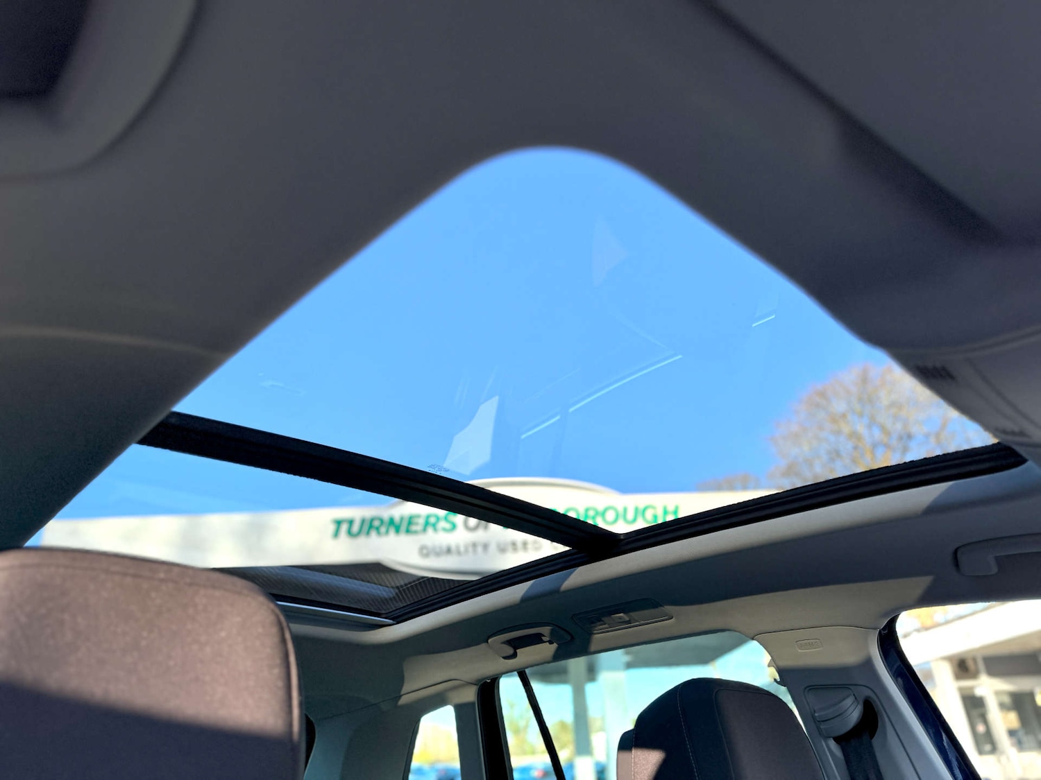 Used Volkswagen Tiguan 2018 for sale - 76603738: Photo 19